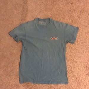 Men’s Medium Blue Drake T Shirt